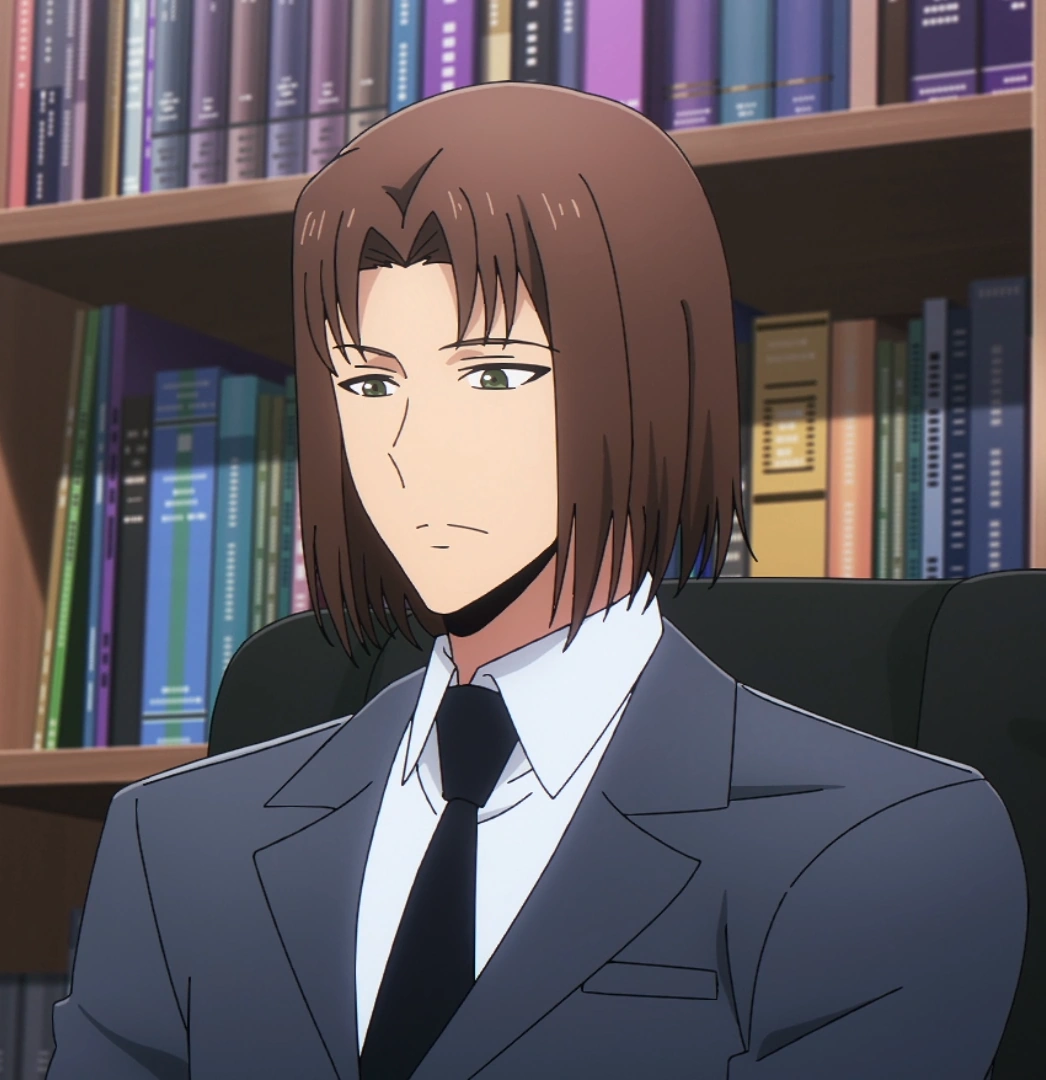 Reiji Sugimoto